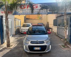 Citroen C1 Airscape VTi 68 S&S 5 porte Shine