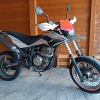 Beta Motard 350 (anche patente A2)