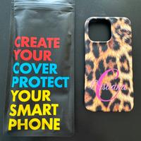 Cover leopardata per iphone 13 Pro