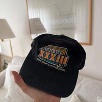 Vintage superbowl hat