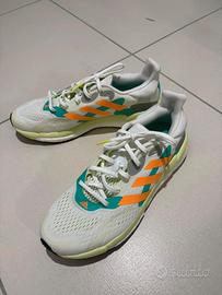 Solar Boost 4M fuori produzione