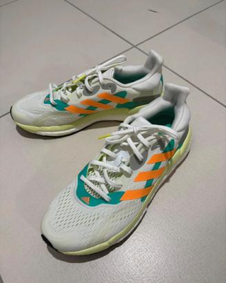 Solar Boost 4M fuori produzione