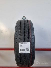 Gomme Usate Onyx 215 65 16 Guarda Catalogo