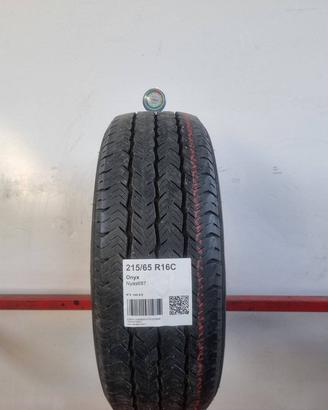 Gomme Usate Onyx 215 65 16 Guarda Catalogo