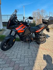 ktm 1290 super avventure s