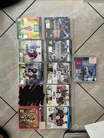 Giochi PS3