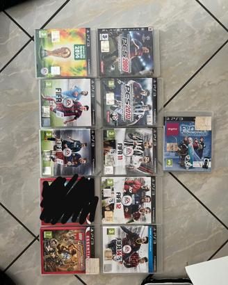 Giochi PS3