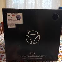 CASCO MOMODESIGN DEMI JET FGTR EVO LIMITED EDITION