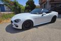 Fiat 124 Spider 1.4 T JET IN MASSIMA PERFEZIONE