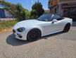 Fiat 124 Spider 1.4 T JET IN MASSIMA PERFEZIONE
