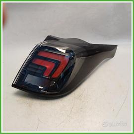 Fanale Fanalino Destro DX Hella 93235958 Opel