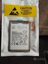 batteria nuova per z flip