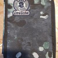 Astuccio Invicta 3 zip