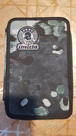 Astuccio Invicta 3 zip