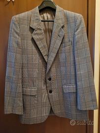 GIACCA UOMO MEZZA STAGIONE INCOM