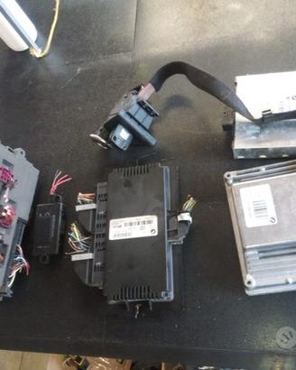 Kit accensione bmw e87 - 2000 gasolio