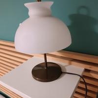 lampade da tavolo originali Ignazio Gardella 