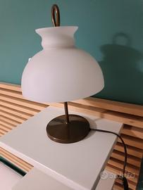 lampade da tavolo originali Ignazio Gardella 