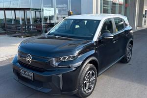 Citroen C3 Aircross PureTech Turbo 100 CV You