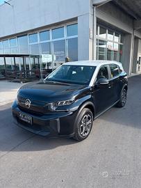 Citroen C3 Aircross PureTech Turbo 100 CV You