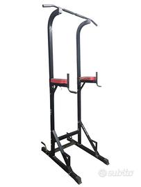 Power Tower Multifunzione ISE -