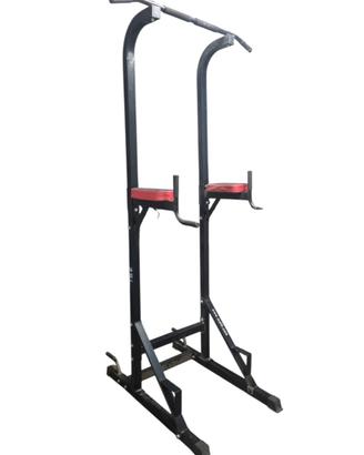 Power Tower Multifunzione ISE -