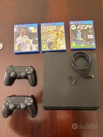 Playstation 4