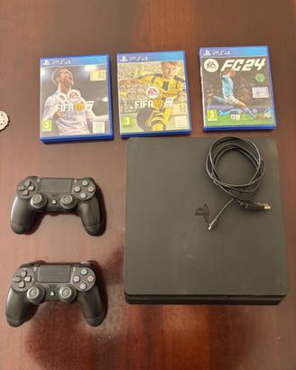 Playstation 4