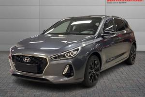 Hyundai i30 III 1.6 crdi Business 110cv