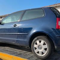 Ricambi usati Volkswagen Polo 9n 1.4 diesel AMF