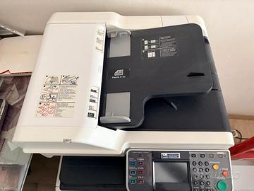 Multifunzione laser Olivetti 253 MPLUS