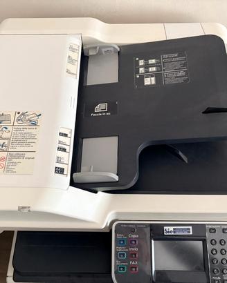 Multifunzione laser Olivetti 253 MPLUS