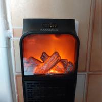 Calorifero portatile 