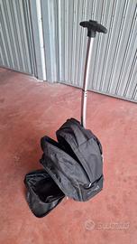 Zaino / Trolley Asics