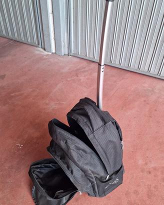 Zaino / Trolley Asics