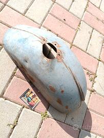 parafango vespa piaggio 150 vbb 125 vnb vba origin