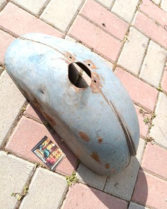 parafango vespa piaggio 150 vbb 125 vnb vba origin