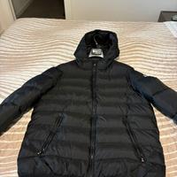 Giubbotto Uomo Datch Nero XXXL