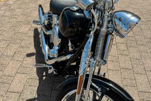 Harley Davidson softail springer 1450