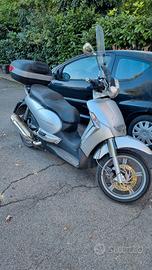 Aprilia Scarabeo 500 - 2009