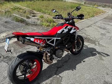 2024 Ducati Hypermotard 950 RVE (Sc Project)