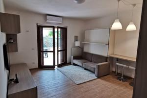 Monolocale olbia