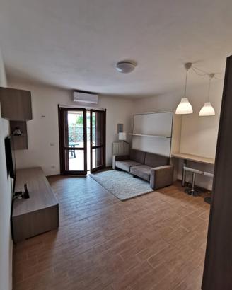 Monolocale olbia