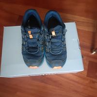 scarpe Salomon 36 da trekking 