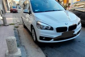 bmw serie 2 218d 2.0 150cv 