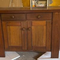 Credenza 