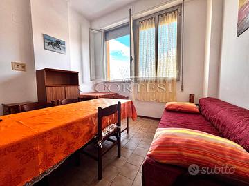 Trilocale prima fila mare, Ponte Sasso-Rif. M/2034