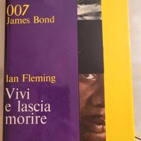 collezione James Bond