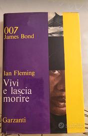 collezione James Bond
