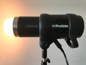 Flash Profoto D1 500